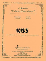 Villard P.m./lanone F. Kiss Violoncelle Villard P.m./lanone F. Kiss Violoncelle