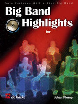 Big Band Highlights Clarinette Big Band Highlights Clarinette