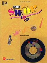 Big Swing Pop Percussions Clavier Big Swing Pop Percussions Clavier