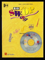 Big Swing Pop Flute Big Swing Pop Flute