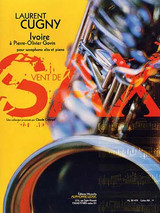 Cugny L. Ivoire  Saxo Alto