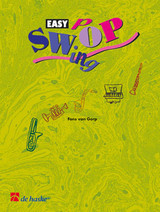 Easy Swing Pop Baryton OU Euphonium OU Saxhorn Easy Swing Pop Baryton OU Euphonium OU Saxhorn