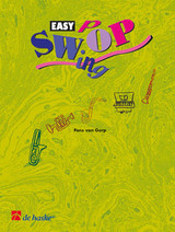 Easy Swing Pop Accompagnement Piano