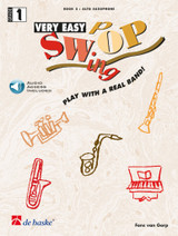 Very Easy Swing Pop Saxo Alto Very Easy Swing Pop Saxo Alto