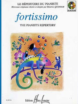 Fortissimo Repertoire DU Pianiste Fortissimo Repertoire DU Pianiste