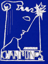 Jolivet A. Chant de Linos Flute Jolivet A. Chant de Linos Flute