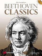 Beethoven Classics Saxo Alto Beethoven Classics Saxo Alto