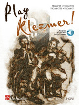 Play Klezmer Trompette Play Klezmer Trompette