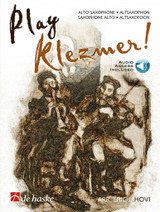 Play Klezmer Saxo Alto Play Klezmer Saxo Alto