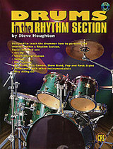 Houghton S. Drums IN The Rhythm Section