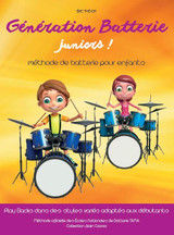 Thievon E. Generation Batterie Junior Thievon E. Generation Batterie Junior