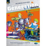 Thievon E. Generation Batterie Duos et Trios Thievon E. Generation Batterie Duos et Trios
