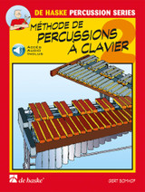 Bomhof G. Methode de Percussions A Claviers Vol 2