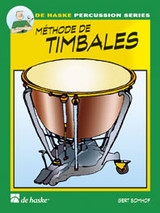 Bomhof G. Methode de Timbales Vol 1 Bomhof G. Methode de Timbales Vol 1