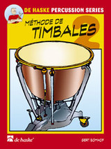 Bomhof G. Methode de Timbales Vol 2 Bomhof G. Methode de Timbales Vol 2