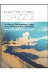 Carubia/jarvis Effective Etudes For Jazz Piano Carubia/jarvis Effective Etudes For Jazz Piano
