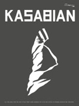 Kasabian Guitare