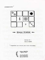 Bratti C. Fiacre D'antan Accordeon Bratti C. Fiacre D'antan Accordeon