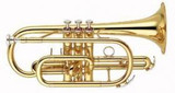 Cornet Yamaha YCR2330III Cornet Yamaha YCR2330III