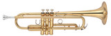 Trompette Sib Yamaha YTR-8310Z03