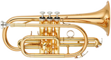 Cornet Yamaha YCR-4330GII