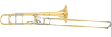 Trombone Complet Yamaha Xeno YSL-8820R02