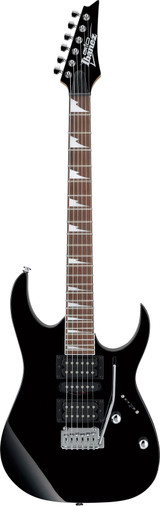 Ibanez GRG170DX-BKN Black