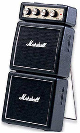 Ampli Marshall MS4 "stack Stereo" Ampli Marshall MS4 "stack Stereo"