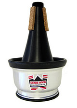 Sourdine Bol Denis Wick Trompette 5531