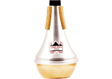 Sourdine Sèche Denis Wick Trompette 5504B