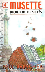 Succes Musette Vol 4 Accordeon Succes Musette Vol 4 Accordeon