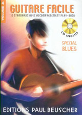 Guitare Facile Vol 4 Guitare Facile Vol 4