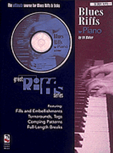 Baker ED Blues Riffs