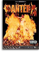 Pantera Reinventing The Steel Guitare Pantera Reinventing The Steel Guitare
