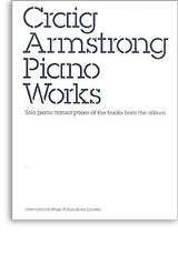 Armstrong Craig Piano Works Armstrong Craig Piano Works