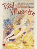 Bal Musette Accordeon Bal Musette Accordeon