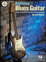 Rubin D. Initiation A la Guitare Blues Rubin D. Initiation A la Guitare Blues