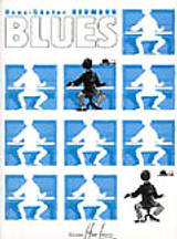 Heumann H.g. Blues Piano Heumann H.g. Blues Piano