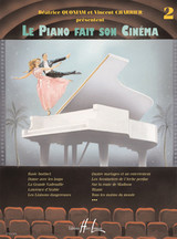 le Piano Fait Son Cinema Vol 2 le Piano Fait Son Cinema Vol 2