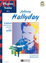 Halllyday J. Piano Solo N°3