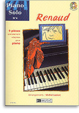 Renaud Piano Solo N°4 Renaud Piano Solo N°4