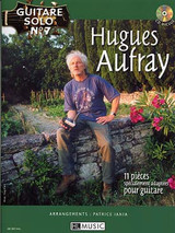 Aufray H. Guitare Solo