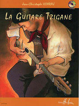 Hoarau J.c. la Guitare Tzigane Hoarau J.c. la Guitare Tzigane