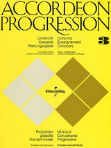 Draeger Accordeon Progression 3 Draeger Accordeon Progression 3