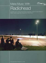 Radiohead Make Music With Guitare Radiohead Make Music With Guitare
