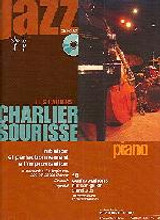 Charlier A./sourisse B. Initiation Piano Jazz Charlier A./sourisse B. Initiation Piano Jazz