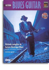 Riker W. Blues Guitar Mastering Riker W. Blues Guitar Mastering