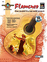 Guitar Atlas: Flamenco Guitare Tab