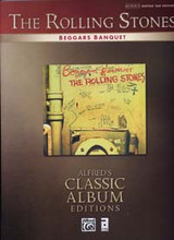 Rolling Stones (the) Beggars Banquet Guitare