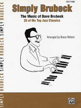 Brubeck D. Simply Piano Brubeck D. Simply Piano